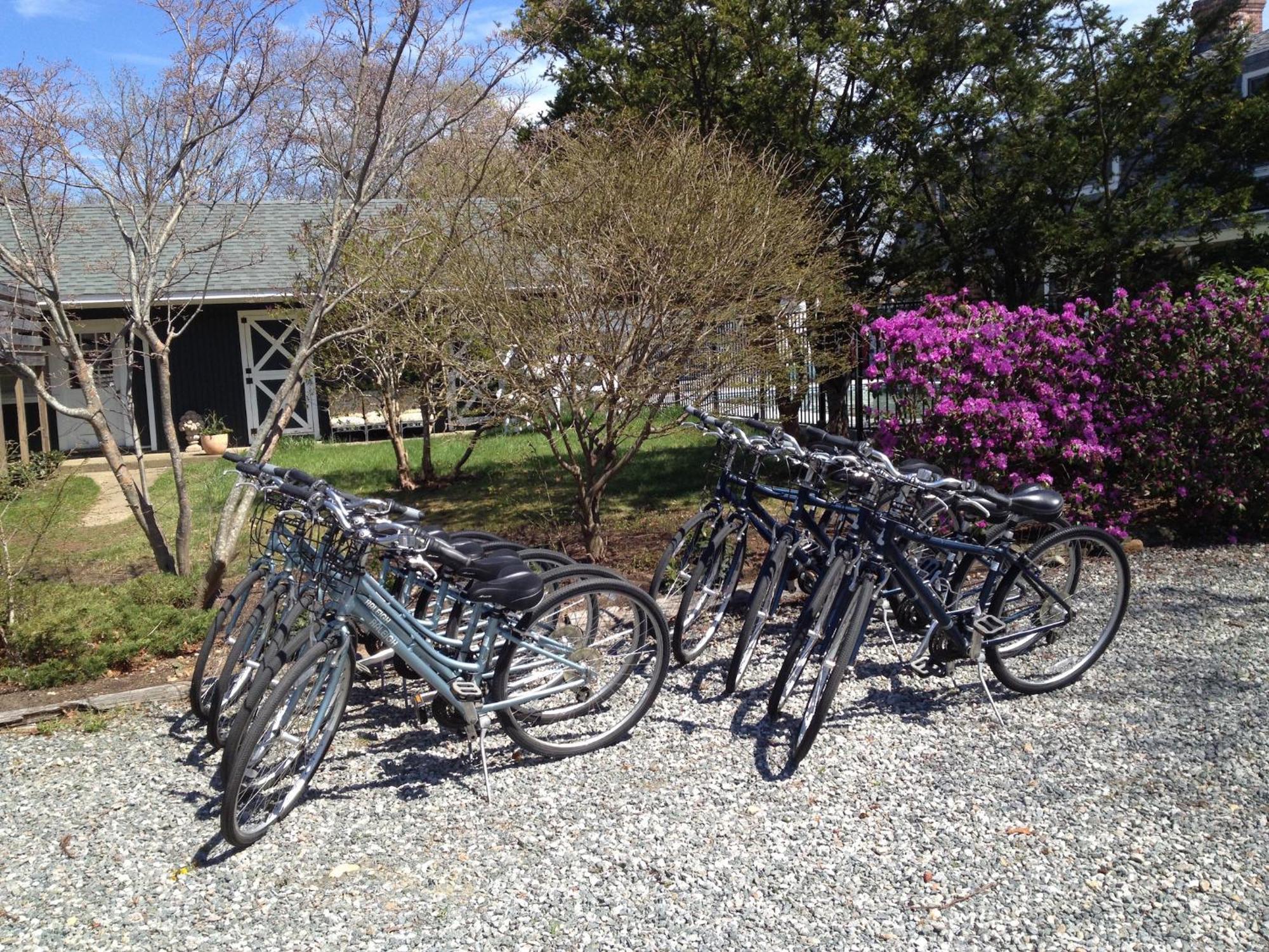 Bed and Breakfast Charles And Charles Mv Vineyard Haven Exterior foto