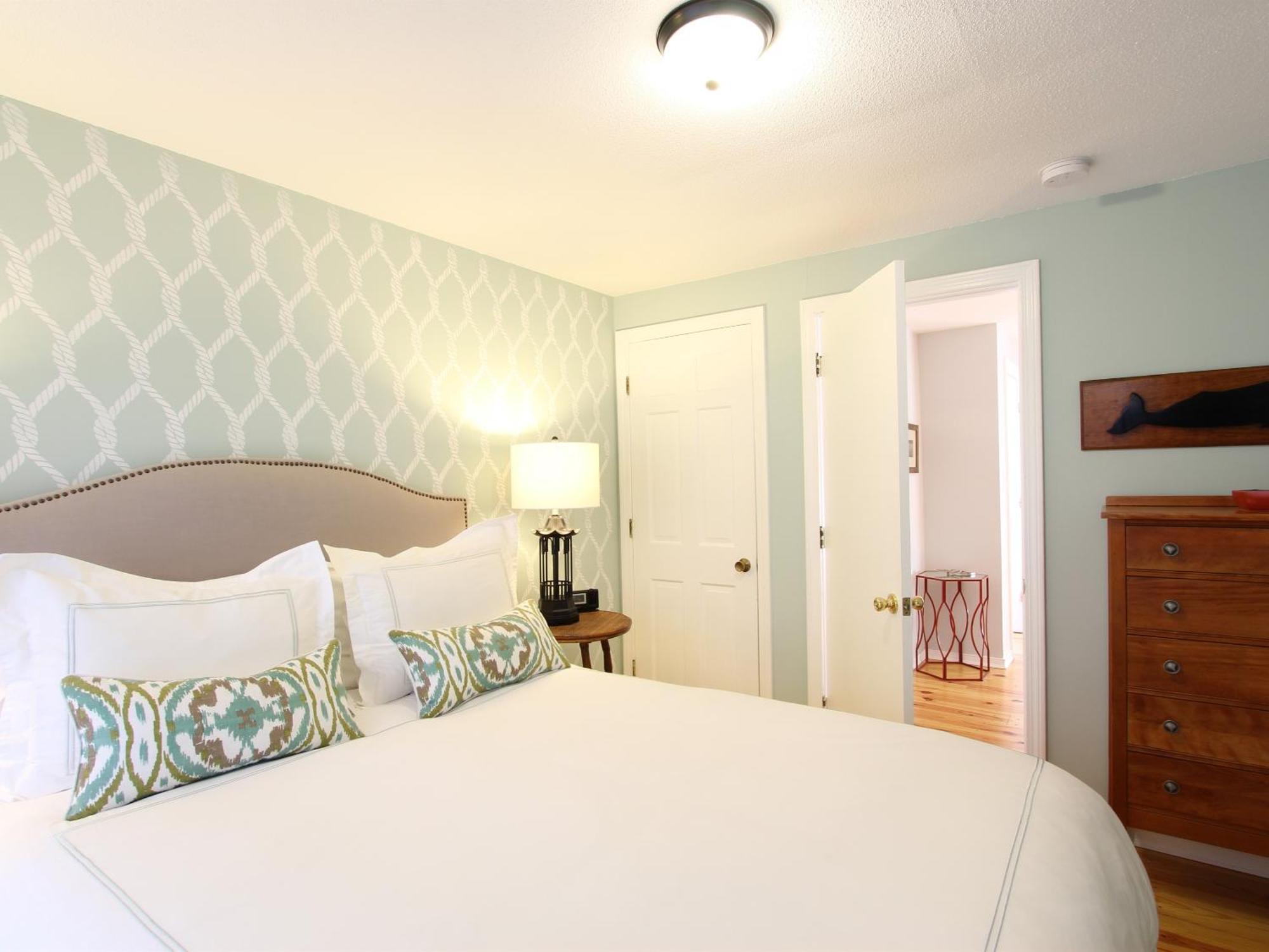Bed and Breakfast Charles And Charles Mv Vineyard Haven Exterior foto